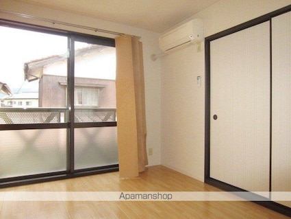 長野県長野市大字風間[2DK/40.54m2]の内装1