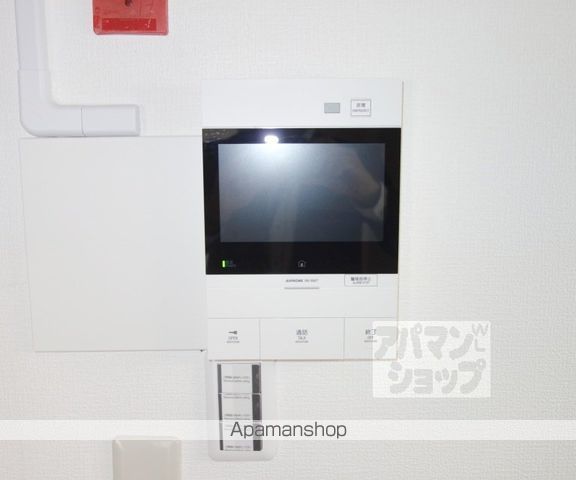 桂川ハイツの内装写真