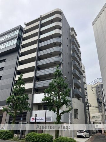 Ｄ　ＧＲＡＮＤＥ鹿児島中央 602 ｜ 鹿児島県鹿児島市中央町16-1（賃貸マンション1K・6階・31.50㎡） その1