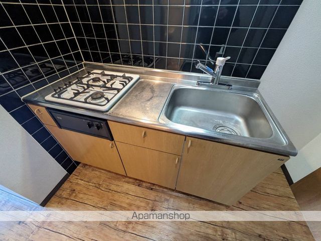 メイユール広兼の内装写真