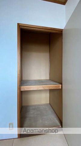 エレガンス西市 E棟の内装写真