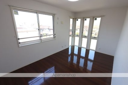 Ｄーｒｏｏｍ紗都[2LDK/62.92m2]の内装