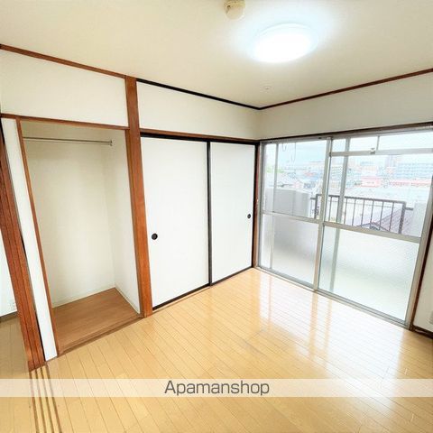 東仙台レジデンスの内装写真