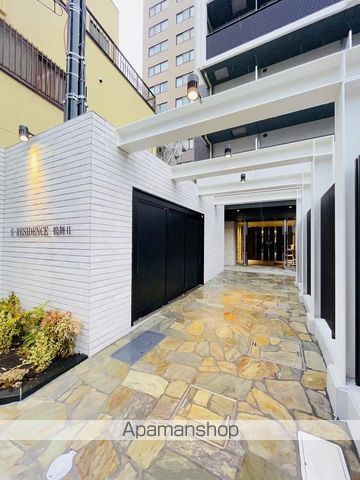 SーRESIDENCE鶴舞IIの外観写真