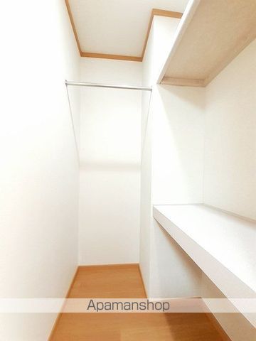 サン リット Bの内装写真