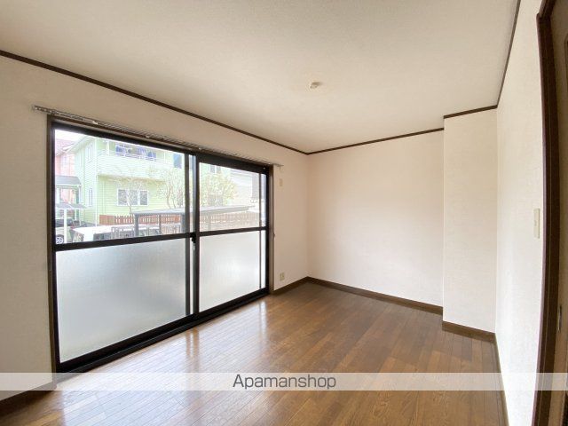 ルミエール州見の内装写真