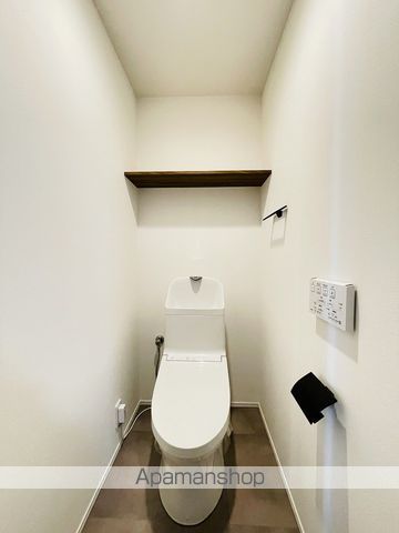 インプルーブ金山の内装写真