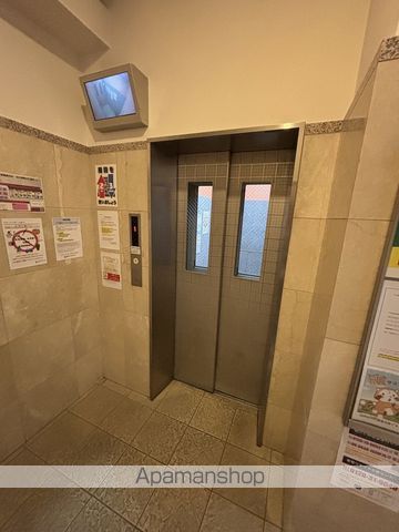 ALICE MANOR GARDEN 谷町のその他写真