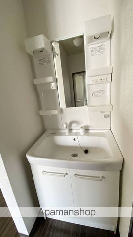 センスフルタウン西王寺I Eの内装写真