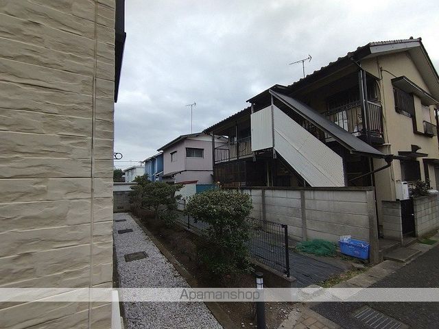レオパレスTACAKOのその他写真