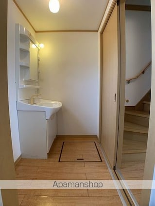 Ｂｌｏｏｍ彩[2LDK/59.62m2]の内装2