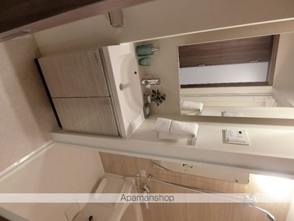 オーキッドレジデンス住吉[1DK/25.53m2]の内装3