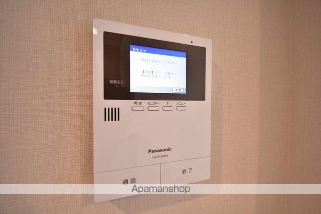 マルシェ八軒の内装写真