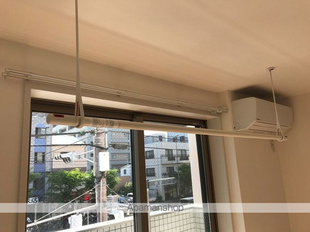 ルシエル城ケ堀の内装写真