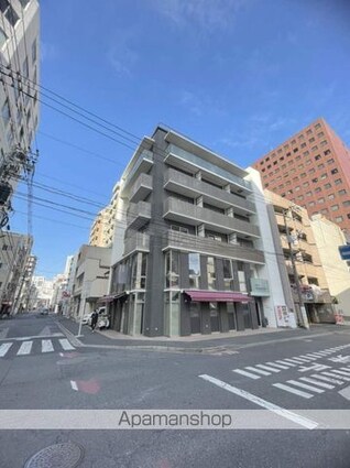 ラパーズタカタ[1K/26.4m2]の外観5