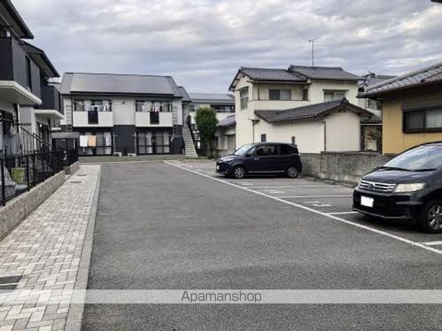 ノースウィング保免 A棟のその他写真