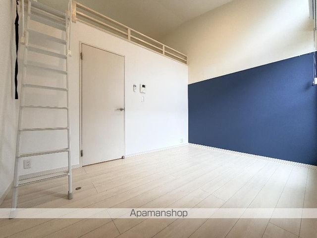 LOFT HOUSEの内装写真