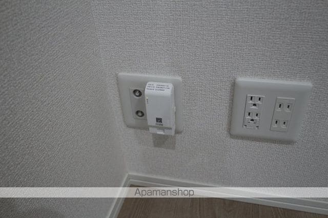 セレスティア豊島Sの内装写真