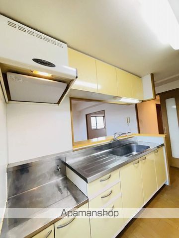 SーFORT西郊通の内装写真