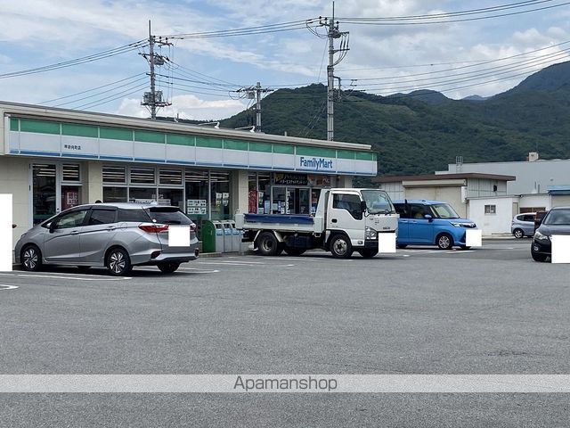 河野ハイツの周辺写真
