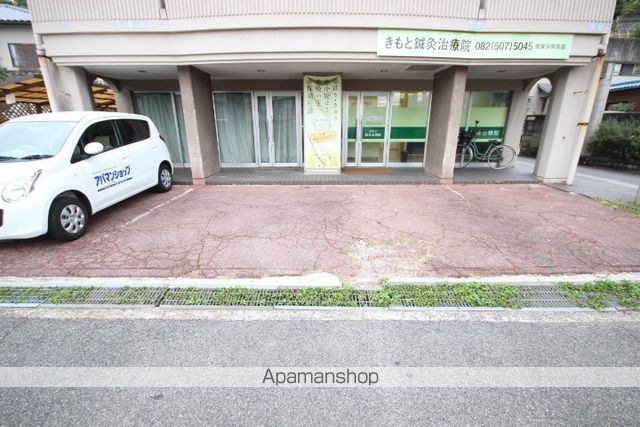 ベルメゾン田方のその他写真