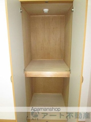 サザンコートⅥ[2DK/41.85m2]の内装4