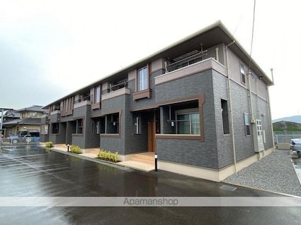 ブローテ高松[2LDK/57.21m2]の外観4