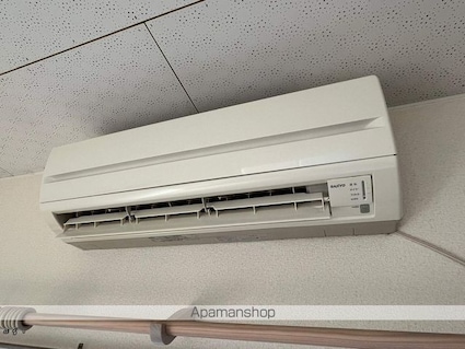 メゾンステイト[1DK/24.79m2]のその他設備1