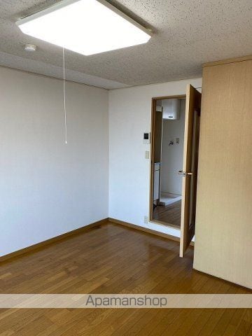 レオパレス関屋の内装写真