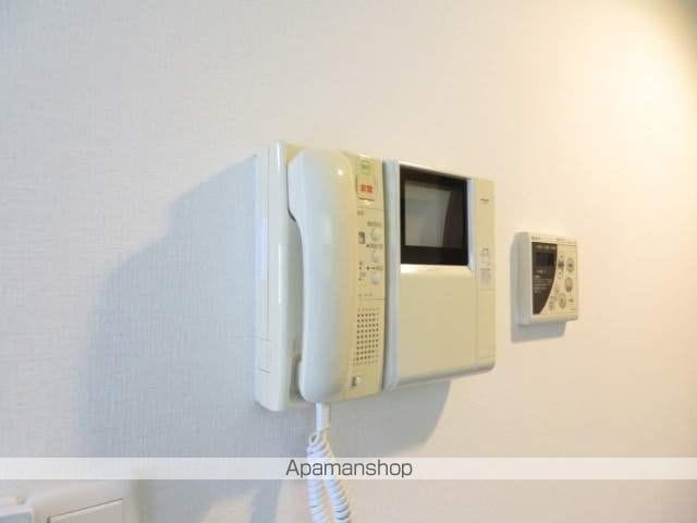 SUM広瀬通の内装写真
