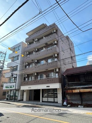 府中プレイス[1K/21.55m2]の外観3