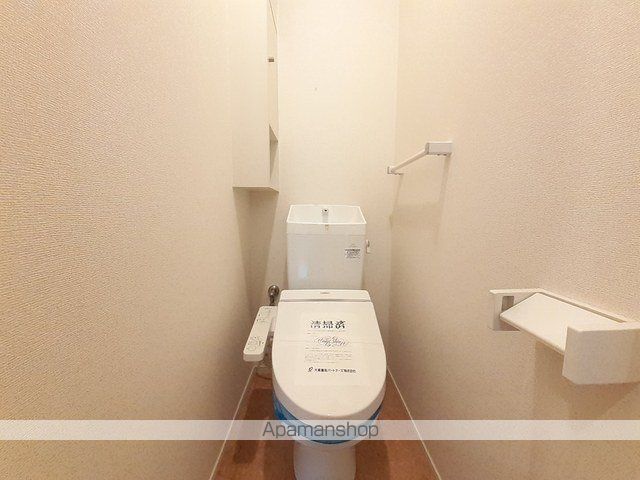 グレイス レジデンスの内装写真