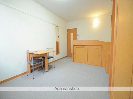 レオパレスビューテラスフジ[1K/23.18m2]のその他部屋・スペース3