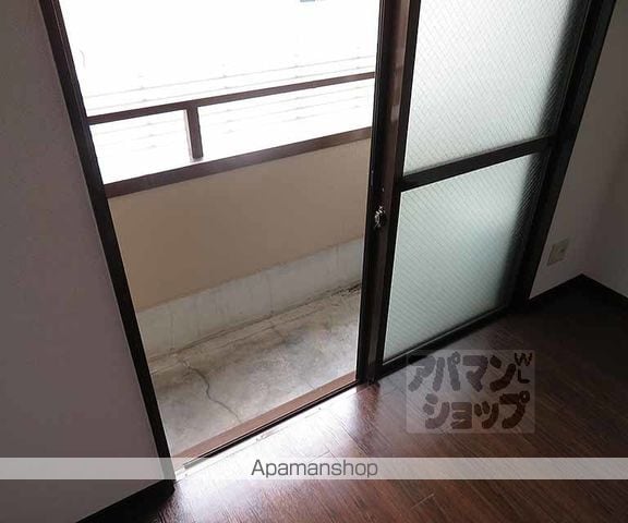 パラーシオ聚楽の内装写真