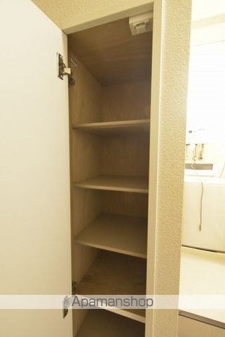 レオパレスシャンブルの内装写真