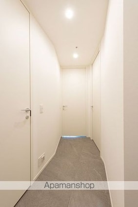 パークコート神宮北参道　ザ　タワー[2LDK/70.76m2]のその他内装2
