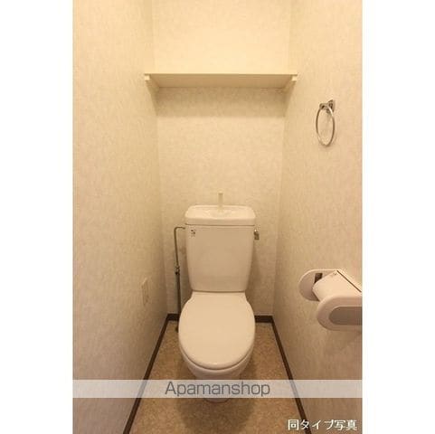 CASSIA東千葉の内装写真