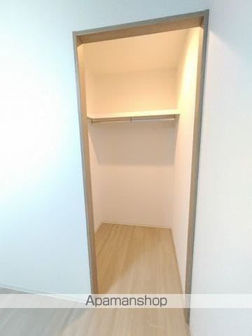 アヴェニール千里山松が丘の内装写真