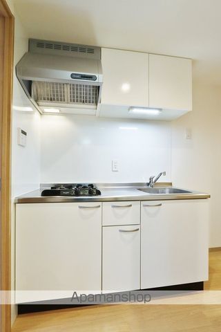 K-クレスト吉野本町の内装写真