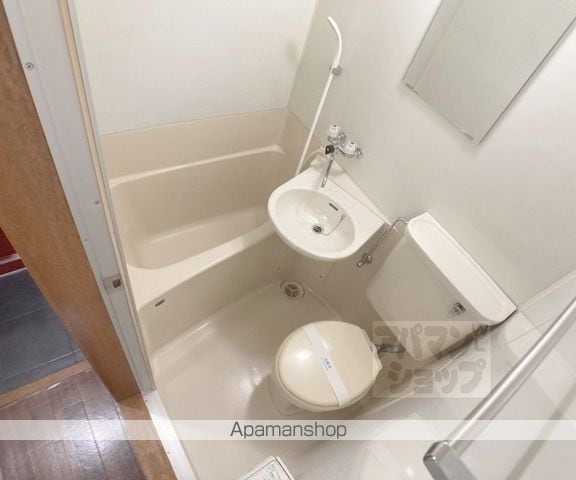 緑の館アネックスの内装写真