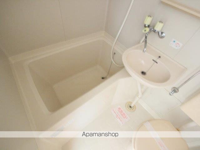 シティハイツ西本YSの内装写真