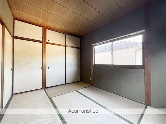 コーポ８５中棟[2DK/38m2]の内装3