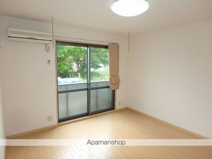 フォーエバー吉澤[1K/28.21m2]のリビング・居間