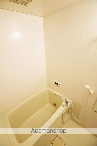 シティーハイツカーネーションの内装写真