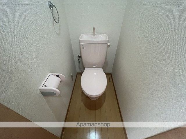アミスタ花北の内装写真