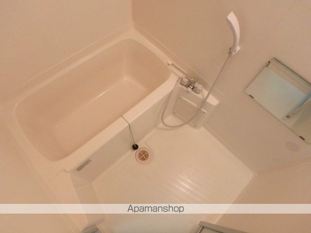 トレンディーハイム北村の内装写真