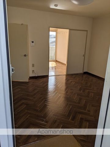 クレスト古久根の内装写真
