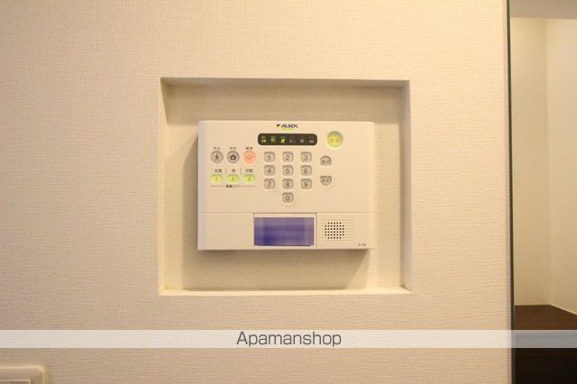 ドマン セマンの内装写真