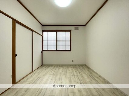 川勝アパート（カワカツアパート）[2LDK/49.58m2]の内装7