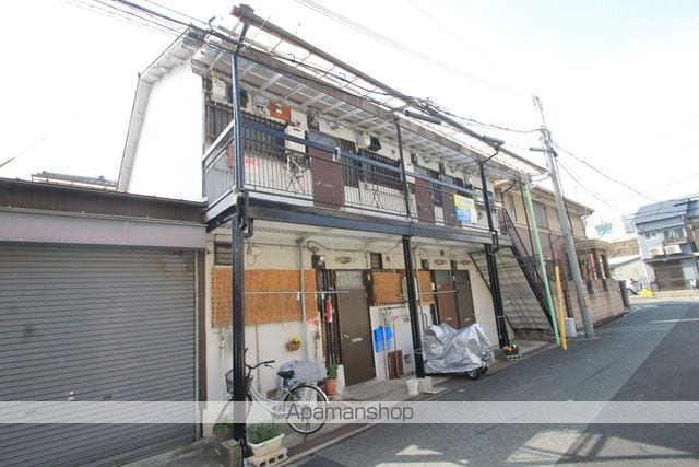 岡口文化の外観写真